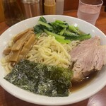 らぁめん 満来的实拍图