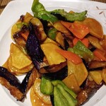 recommendations for 中国料理 阿里香