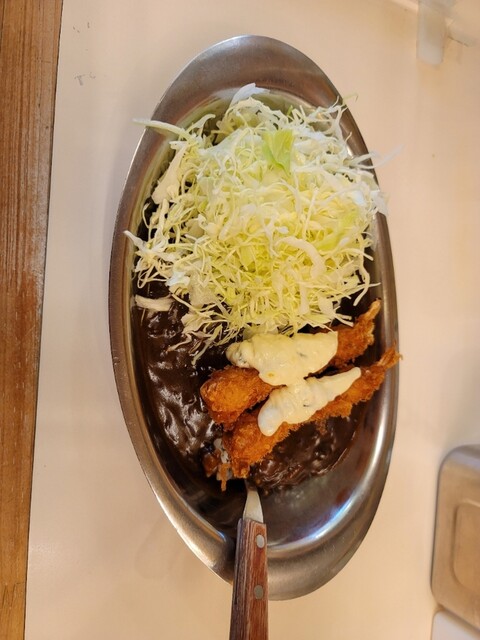 ゴーゴーカレー 秋葉原１号店的實拍高清圖