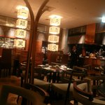 recommendations for 広東料理 民生 ヒルトンプラザウエスト店