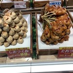 美唄焼鳥・総菜 炎 フクハラ西帯広店的實拍圖