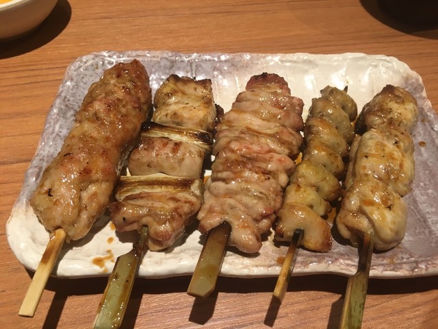 いいとこ鶏 赤羽店的實拍高清圖