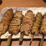 いいとこ鶏 赤羽店的實拍圖