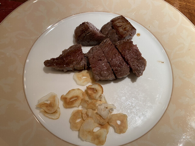 recommendations image for ステーキハウスハマ 札幌店