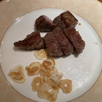 recommendations for ステーキハウスハマ 札幌店