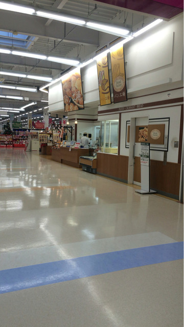 パン工場 石狩緑苑台店的实拍高清图