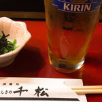 にしきの千松的實拍圖