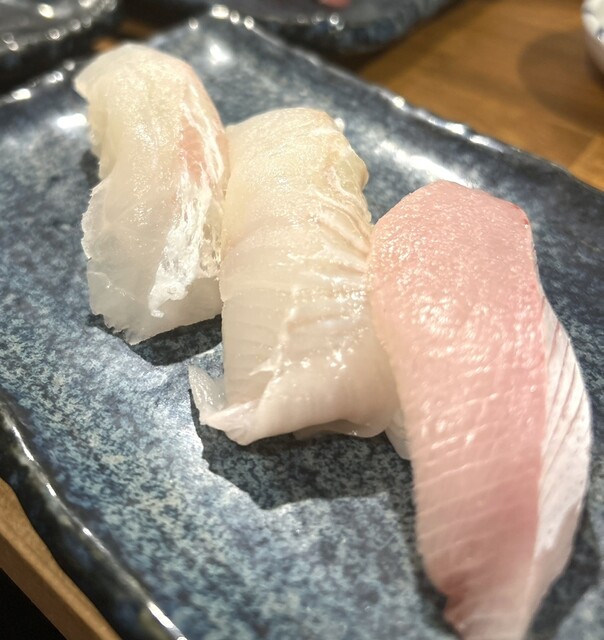 recommendations image for 立ち寿司 まぐろ一徹 千日前店