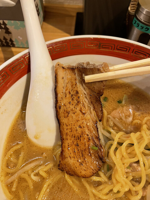 麺や HIRAMEKI的实拍高清图