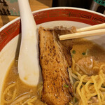麺や HIRAMEKI的实拍图