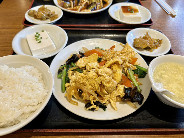 南国亭 神谷町駅前店的實拍高清圖