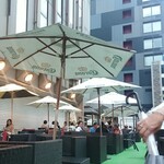 東急ビアガーデン プレミアムリゾート 札幌東急百貨店的实拍图