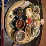 青山はしづめ的實拍圖