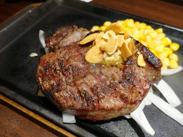 いきなりステーキ 駒込店的實拍高清圖