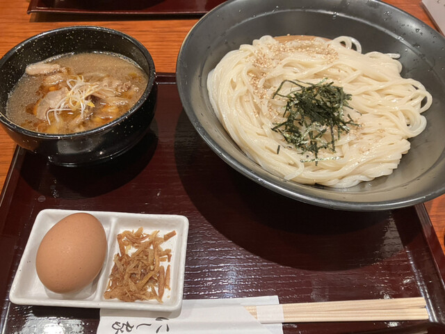 にし家 グランフロント大阪店的实拍高清图