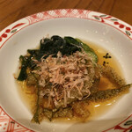 魚屋スタンドふじ子的實拍圖