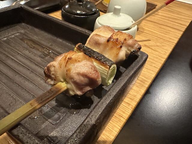 北新地 鳥匠Ren的实拍高清图
