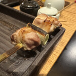 北新地 鳥匠Ren的实拍图