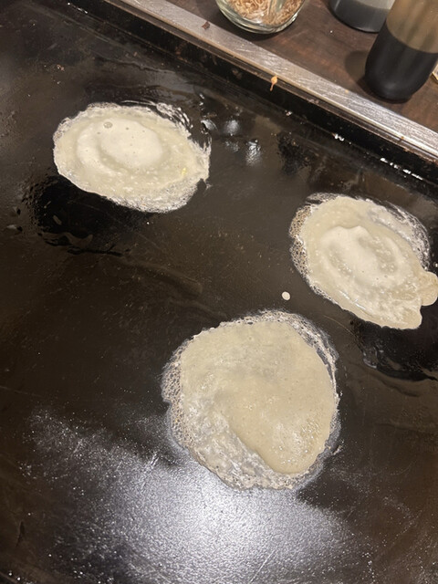 recommendations image for もんじゃ お好み焼き 鉄板焼き ねこ