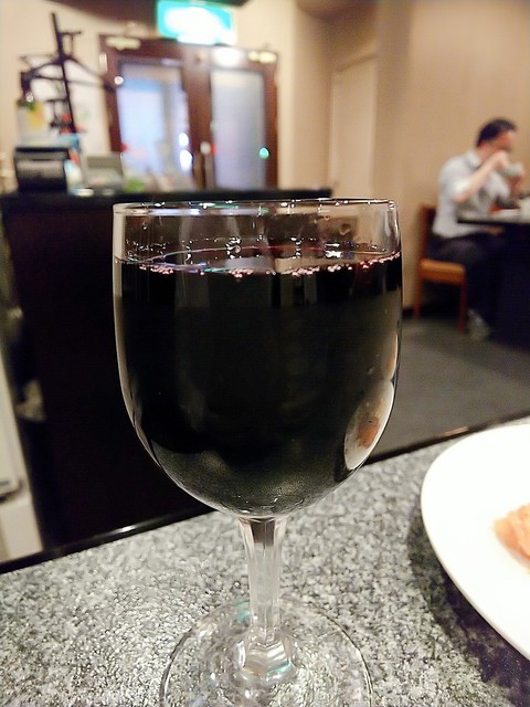 炭火焼肉・冷麺 三千里的实拍高清图