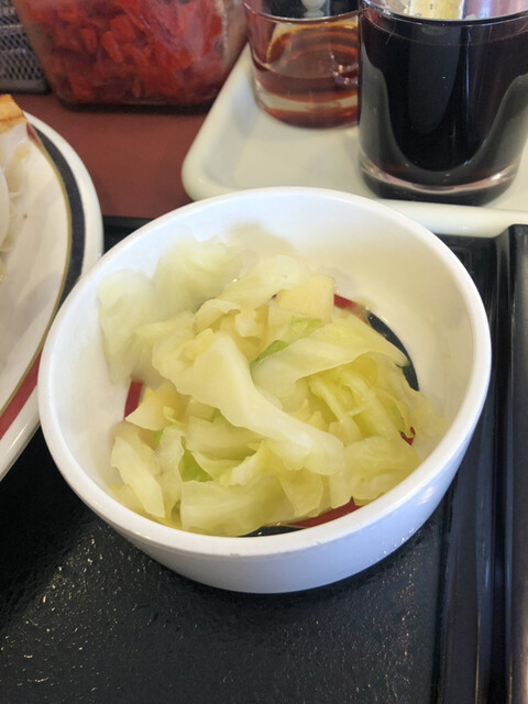 みよしの 東雁来店的实拍高清图