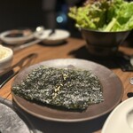 焼肉トラジ 玉川高島屋S･C店的实拍图