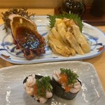 英鮨 御徒町店的實拍圖