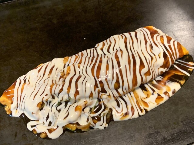 recommendations image for やきやき鉄板 ぼんくら家 西中島店