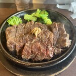 いきなりステーキ 東中野店的实拍图