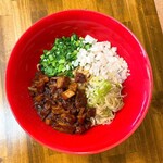 ら～麺 ニコちゃん的实拍图