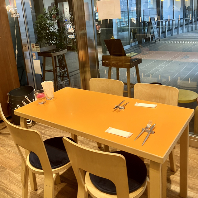 recommendations for LA TAVERNA ハセガワ