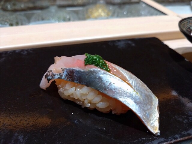 意気な寿し処阿部 青山店的實拍高清圖