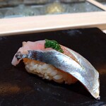 意気な寿し処阿部 青山店的實拍圖