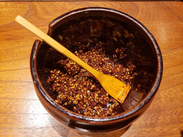 recommendations image for ほうとう 天地