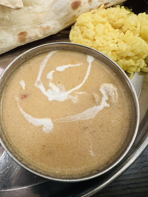 インド料理 ムンバイ 銀座店的实拍高清图