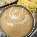 インド料理 ムンバイ 銀座店的实拍图