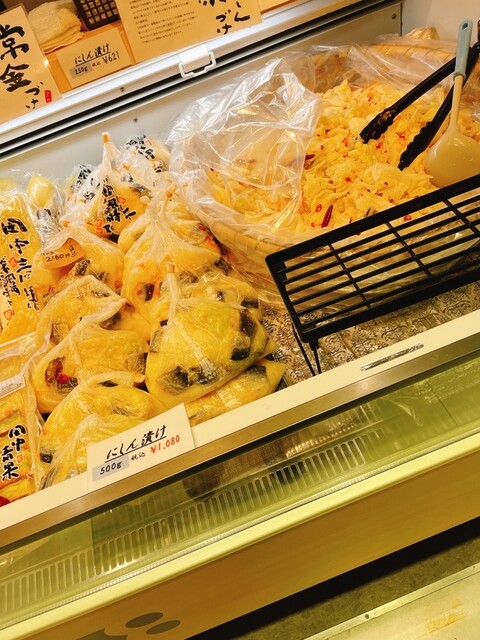 田中青果 サンピアザ店的实拍高清图