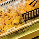 田中青果 サンピアザ店的实拍图