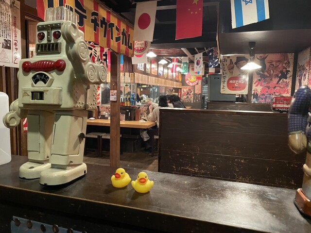 薄利多賣半兵ヱ 札幌すすきの店的实拍高清图