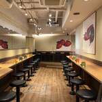 サブウェイ 池袋西口店的實拍圖