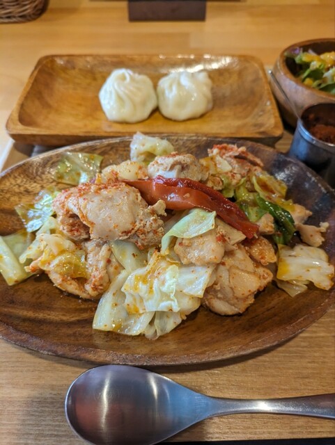 recommendations image for LASOLA Bhutan Restaurant