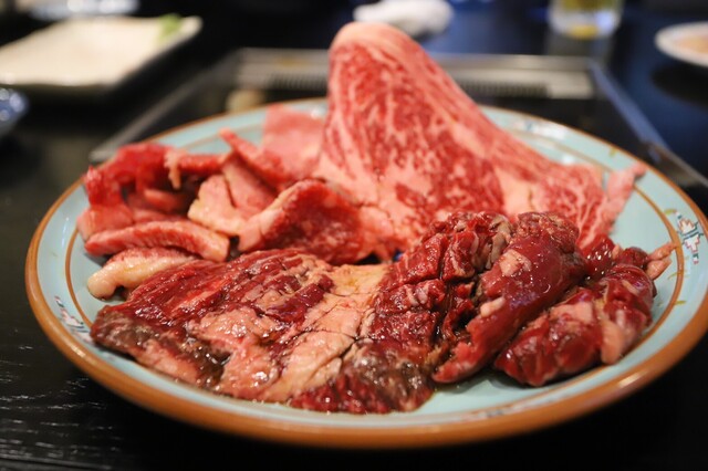 焼肉 明光苑的實拍高清圖