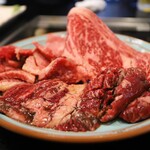 焼肉 明光苑的實拍圖