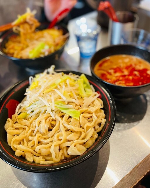 recommendations image for 麺創研 紅 国分寺