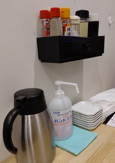 recommendations image for ラーメン居酒屋 麺や八福