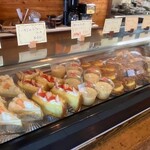 recommendations for cake&cafe APU