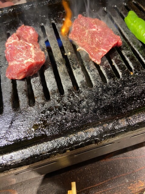 黒毛和牛とタンとハラミ 焼肉ごりちゃん 心斎橋店的實拍高清圖
