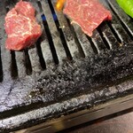 黒毛和牛とタンとハラミ 焼肉ごりちゃん 心斎橋店的實拍圖