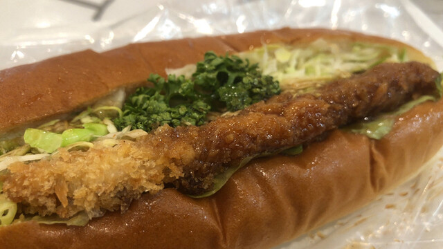 recommendations image for 友和のパン