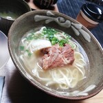 ondo的实拍图
